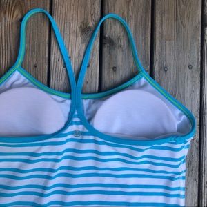 lulu power y tank 💙